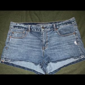 American Eagle shorts
